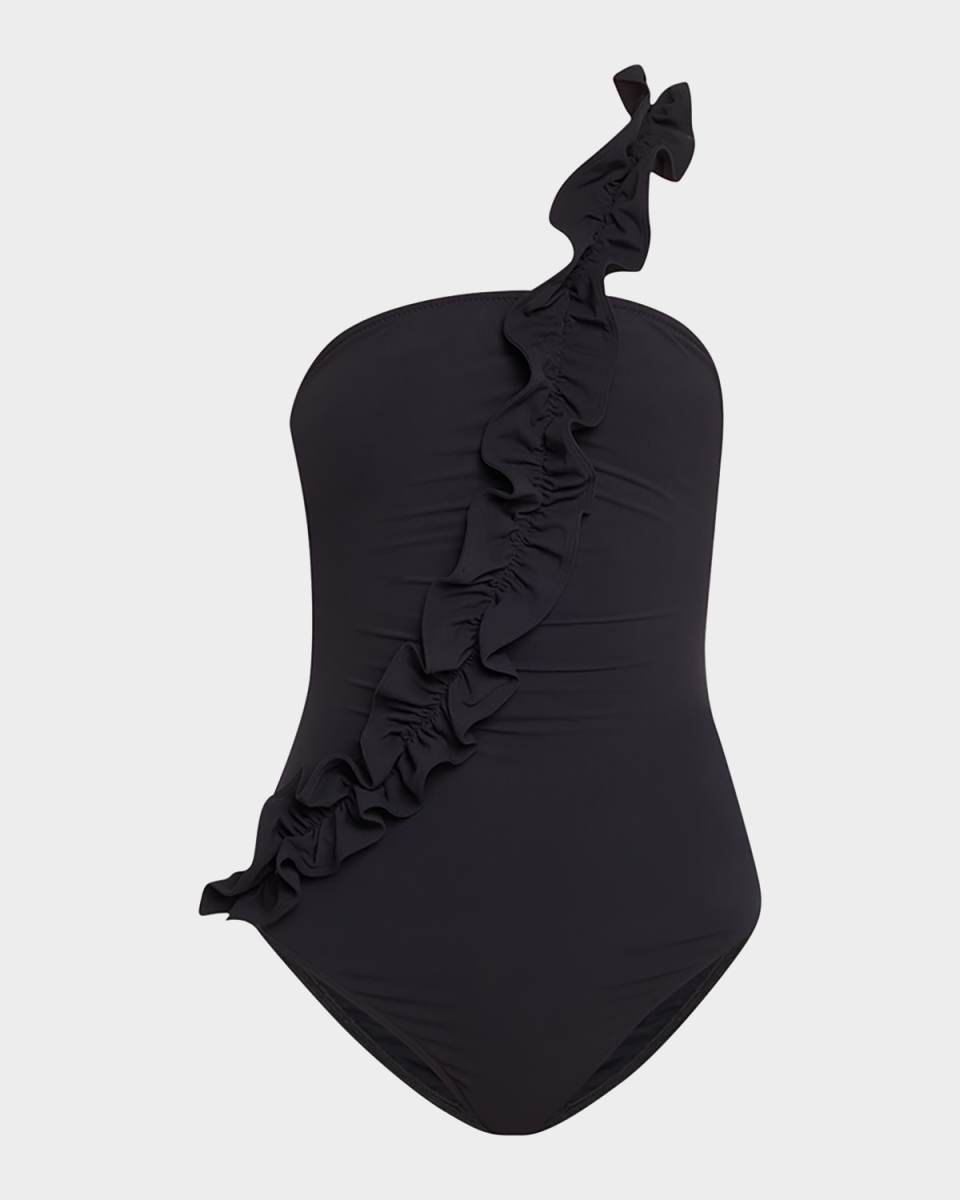 Capri One-Piece Swimsuit
